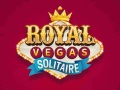 Trò chơi Royal Vegas Solitaire