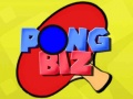 Trò chơi Pong Biz