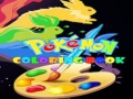 Trò chơi Pokemon Coloring Book