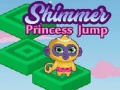 Trò chơi Shimmer princess Jump