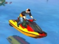 Trò chơi Water Boat Racing