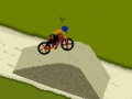 Trò chơi Mountain Biking Downhill