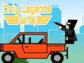 Trò chơi Only Legends can play