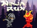 Trò chơi Ninja Run 