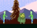 Trò chơi Survivel The Zombies