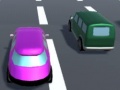 Trò chơi Uber Driver Simulator