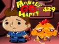 Trò chơi Monkey GO Happy Stage 429