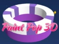 Trò chơi Paint Pop 3D