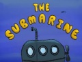 Trò chơi The Submarine