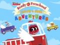 Trò chơi Ready for Preschool Color and Seek Adventures 