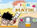 Trò chơi Professor Screwtop's Ice-o-matik 
