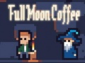 Trò chơi Full Moon Coffee