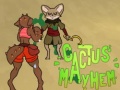 Trò chơi Cactus Mayhem