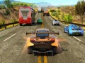 Trò chơi Real Car Traffic Racer