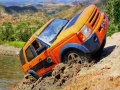 Trò chơi Off Road Passenger Jeep Drive