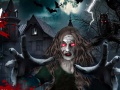 Trò chơi Granny Horror