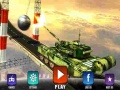 Trò chơi Impossible Army Tank Driving Simulator Tracks