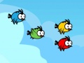 Trò chơi Flappy Crazy Bird