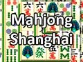 Trò chơi Shanghai mahjong	