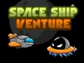 Trò chơi Space ship Venture