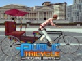Trò chơi Public Tricycle Rickshaw driving