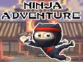 Trò chơi Ninja Adventure