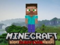 Trò chơi Minecraft Survival