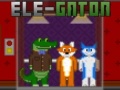 Trò chơi Ele-Gator