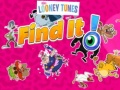 Trò chơi New Looney Tunes Find It!