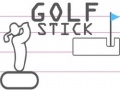 Trò chơi Golf Stick
