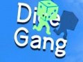 Trò chơi Dice Gang