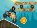 Trò chơi Sports Bike Challenge