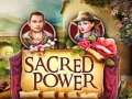 Trò chơi Sacred Power