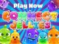 Trò chơi Connect Jellies