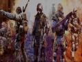 Trò chơi Counter Terrorist Shooting Strike