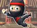 Trò chơi Super Ninja Adventure
