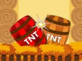 Trò chơi TNT Trap