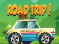 Trò chơi Road Trip!