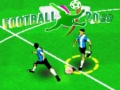 Trò chơi Football 2020