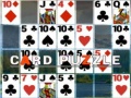 Trò chơi Card Puzzle