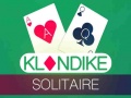 Trò chơi Klondike Solitaire