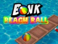 Trò chơi Bonk Beach Ball