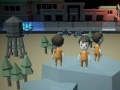 Trò chơi Cartoon Escape Prison