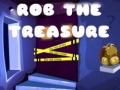Trò chơi Rob The Treasure