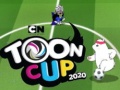 Trò chơi Toon Cup 2020