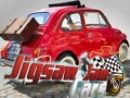Trò chơi Jigsaw Jam Cars