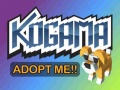 Trò chơi Kogama Adopt Me