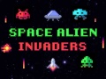 Trò chơi Space Alien Invaders
