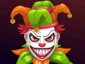 Trò chơi Terrifying Clowns Match 3