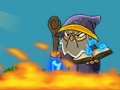 Trò chơi Dragon vs Mage